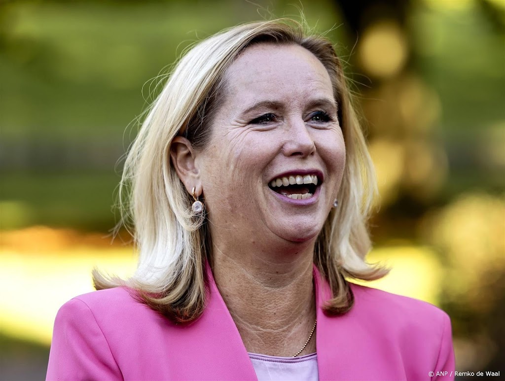 CDA-Europarlementariër laakt amateurisme rond idee Oeganda 