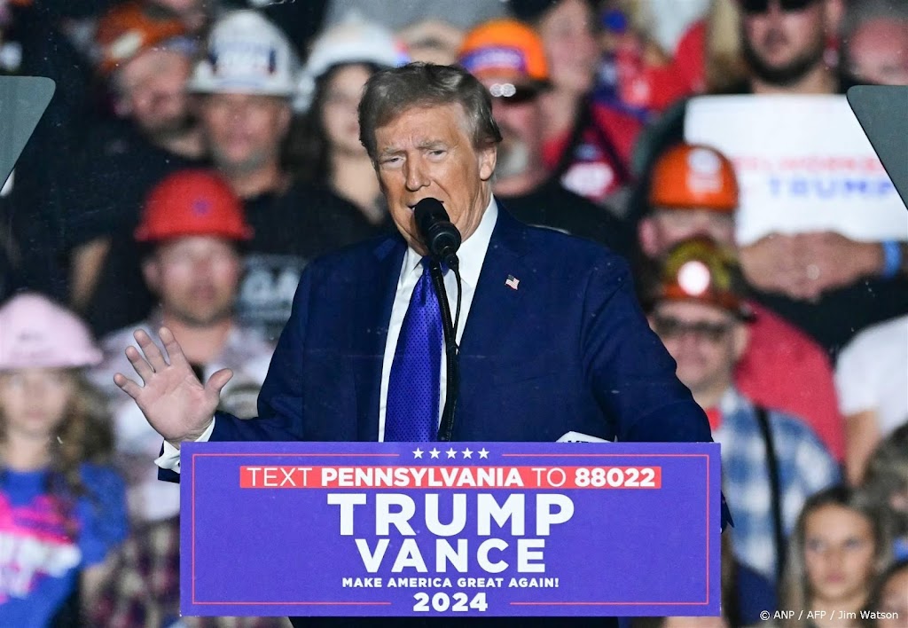 Trump tegen Netanyahu over aanval op Iran: 'Doe wat je moet doen'