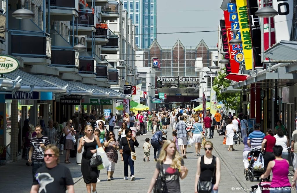 SCP: 59 procent vindt dat het verkeerd gaat met Nederland