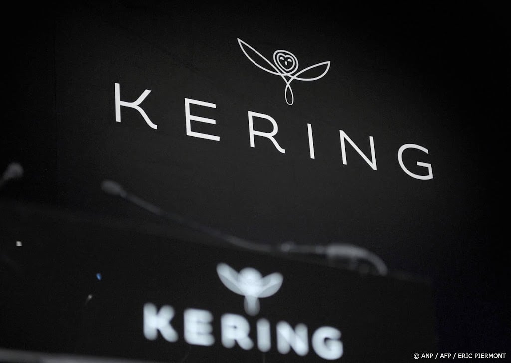 Luxemerk Kering verkoopt beauty-afdeling aan L'Oréal