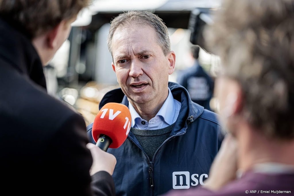 Van Hijum: de WIA wordt het nieuwe toeslagenschandaal