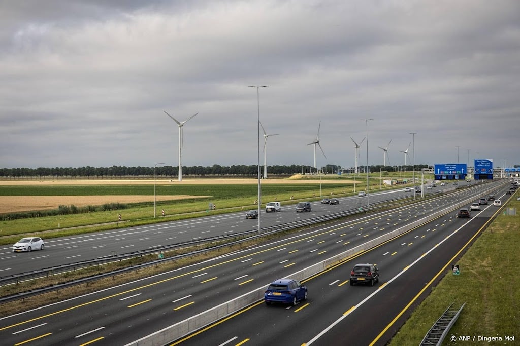 Zuid-Holland draagt 11 locaties Groene Hart aan voor windturbines