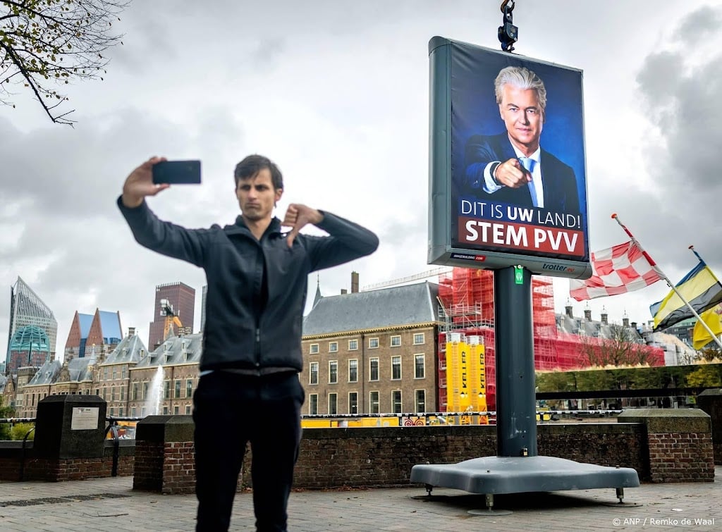 Advocaten zien meeste onrechtsstatelijke plannen bij PVV en Forum