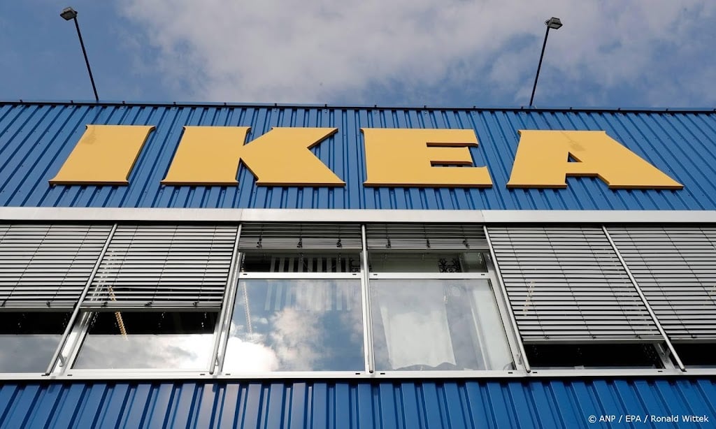 IKEA koopt voor 720 miljoen euro bosgrond in Letland en Estland