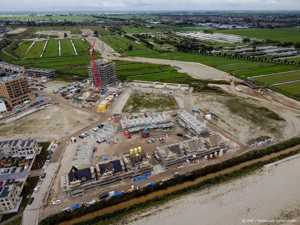 Advocaten waarschuwen voor beperken bezwaar bij bouw