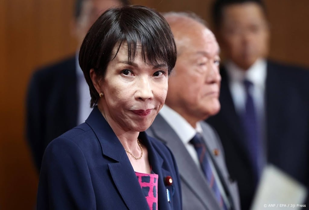 Japan heeft nieuwe coalitie, benoeming nieuwe premier lijkt zeker