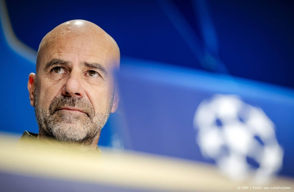 Coach Bosz ziet PSV beter verdedigen richting duel met Napoli