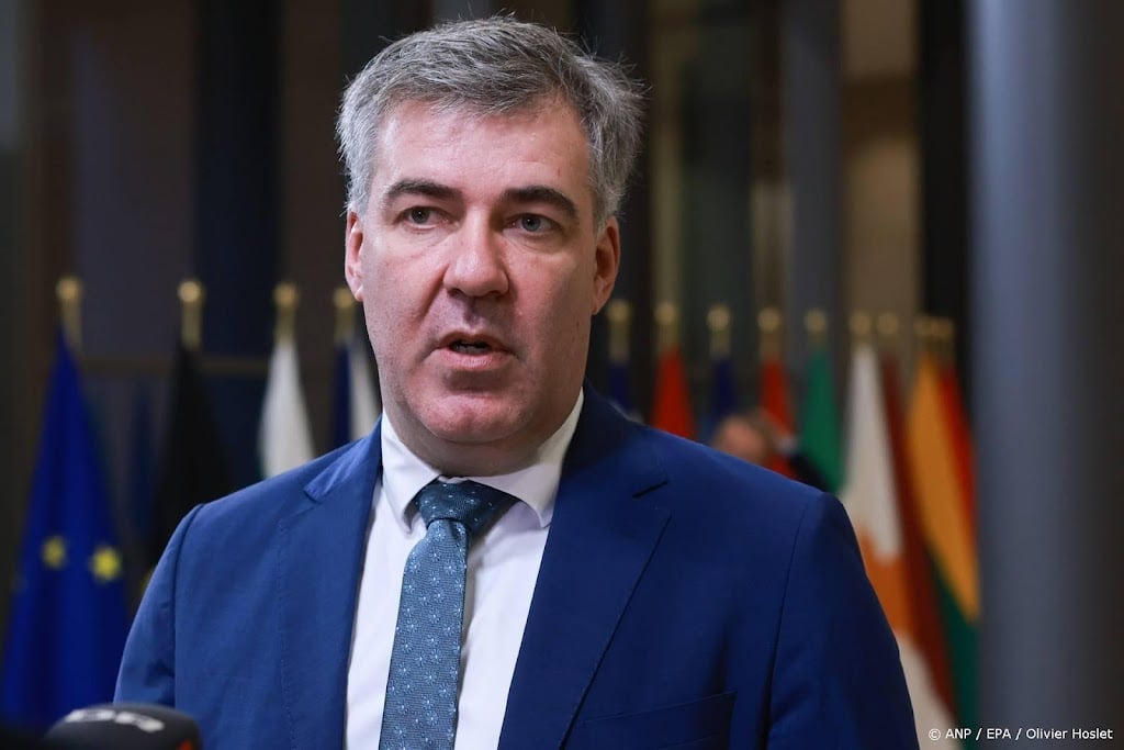 Deense minister: EU ander continent zonder Russische energie