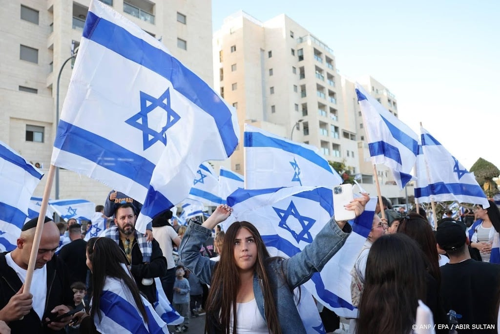 Israël bereidt zich voor op terugkomst overleden gijzelaar