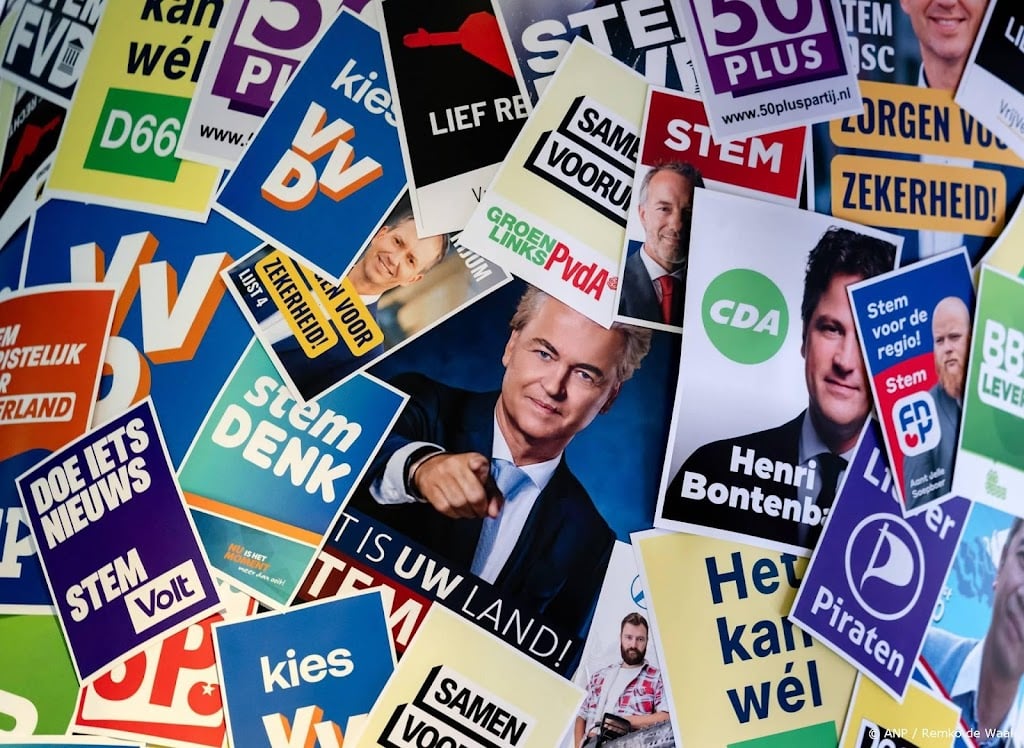 Experts missen aanpak infectieziekten in verkiezingsprogramma's