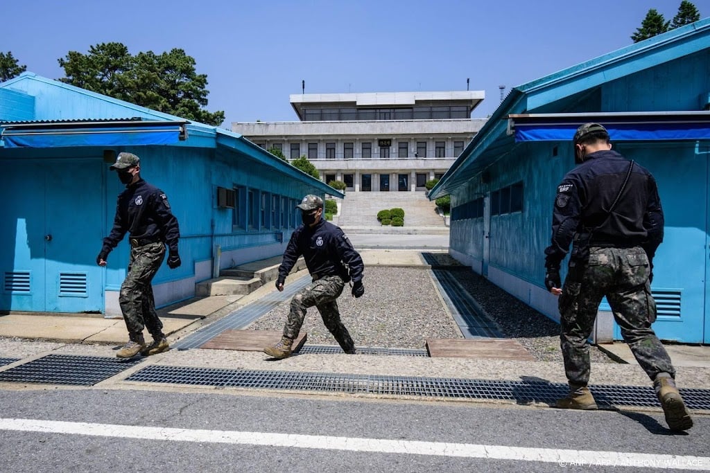 Trips naar dorp Korea opgeschort na speculatie over Trump-bezoek