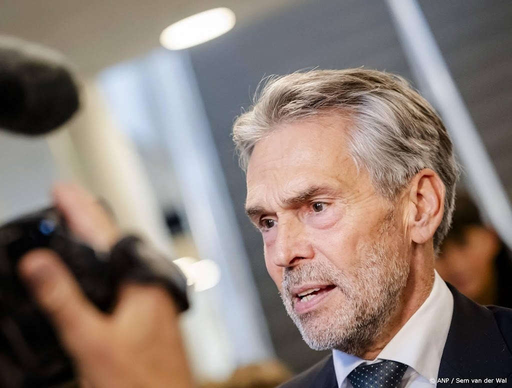 Schoof dit jaar wel aanwezig bij klimaattop