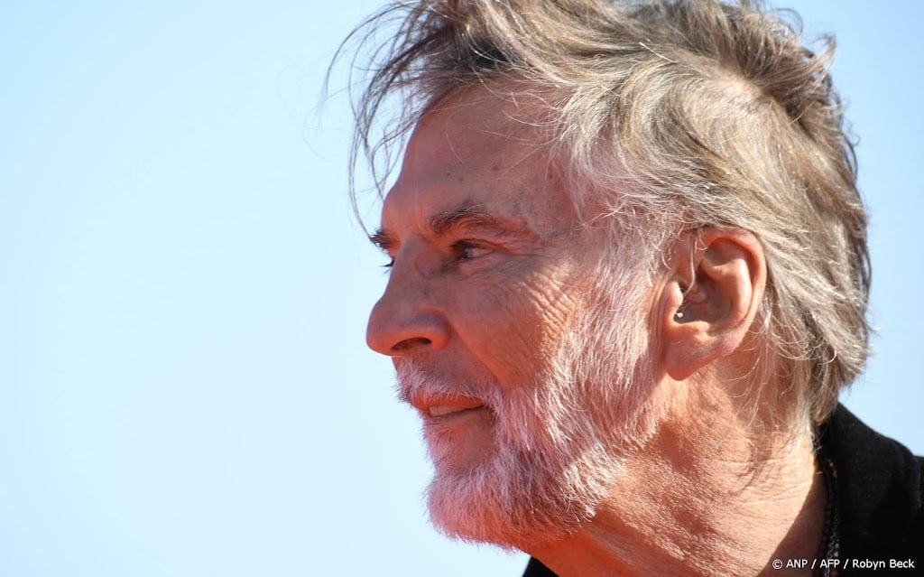 Kenny Loggins hekelt Trumps gebruik van zijn muziek in AI-video