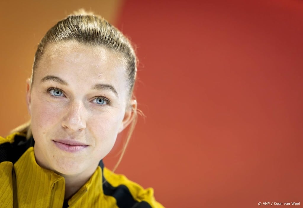 Voetbalster Groenen voelt 'een andere energie' bij Oranje 