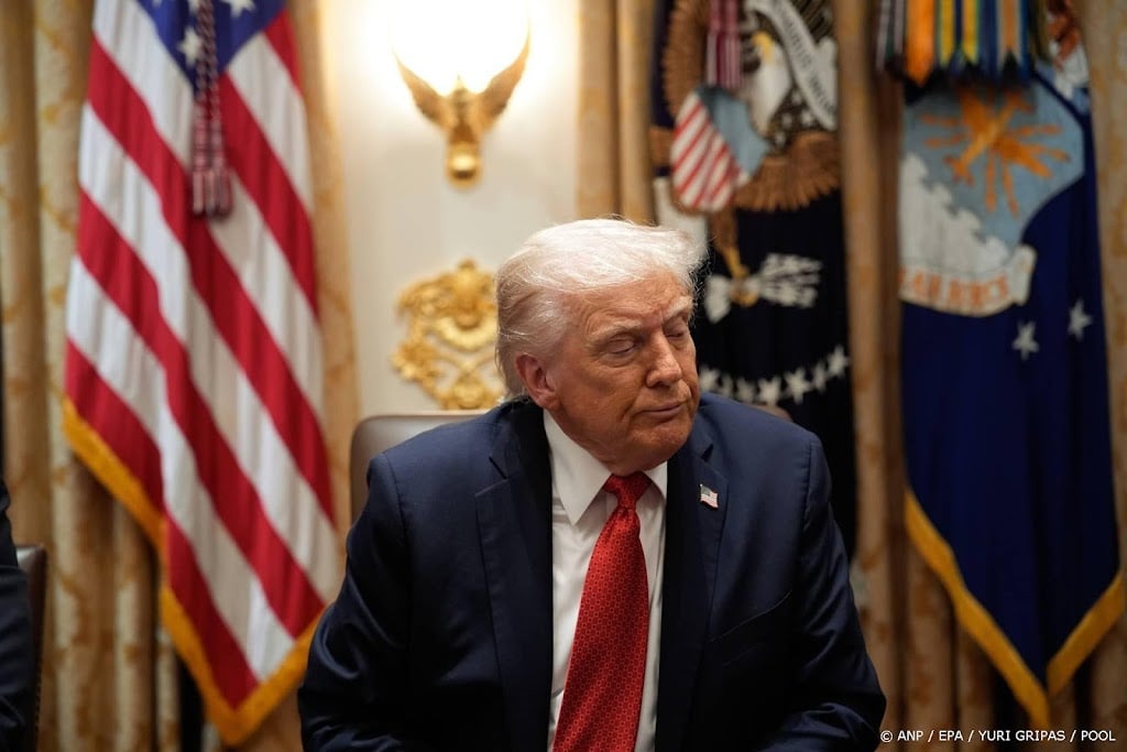 Trump tegen ambassadeur Australië: ik mag je niet