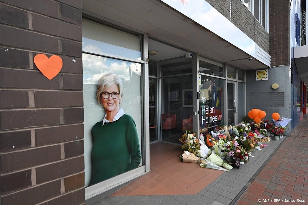 Familie verdachte van aanrijding al lang bevriend met Haines