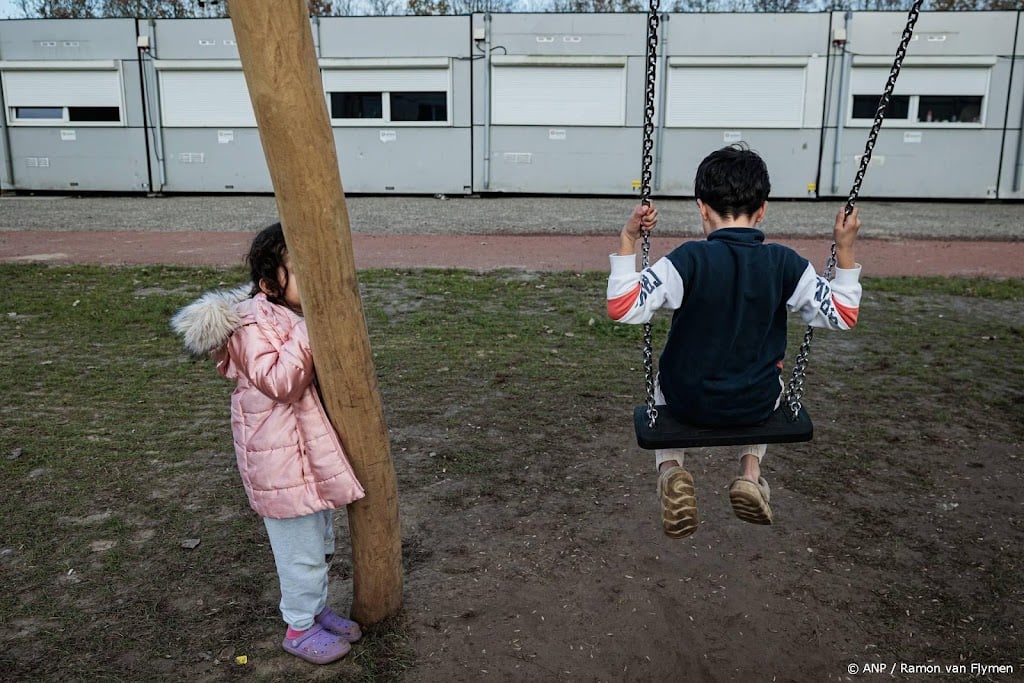 Oproep aan duizenden kerken tijdelijk statushouders te huisvesten