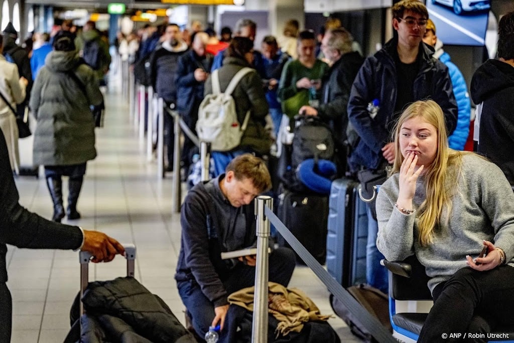 EU-parlement stemt in met duidelijkere informatie voor passagiers