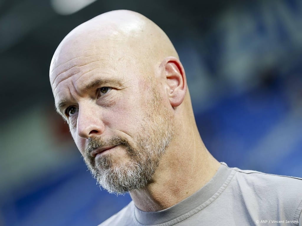 Oud-coach Ten Hag hekelt Ronaldo vier jaar na vertrek bij United