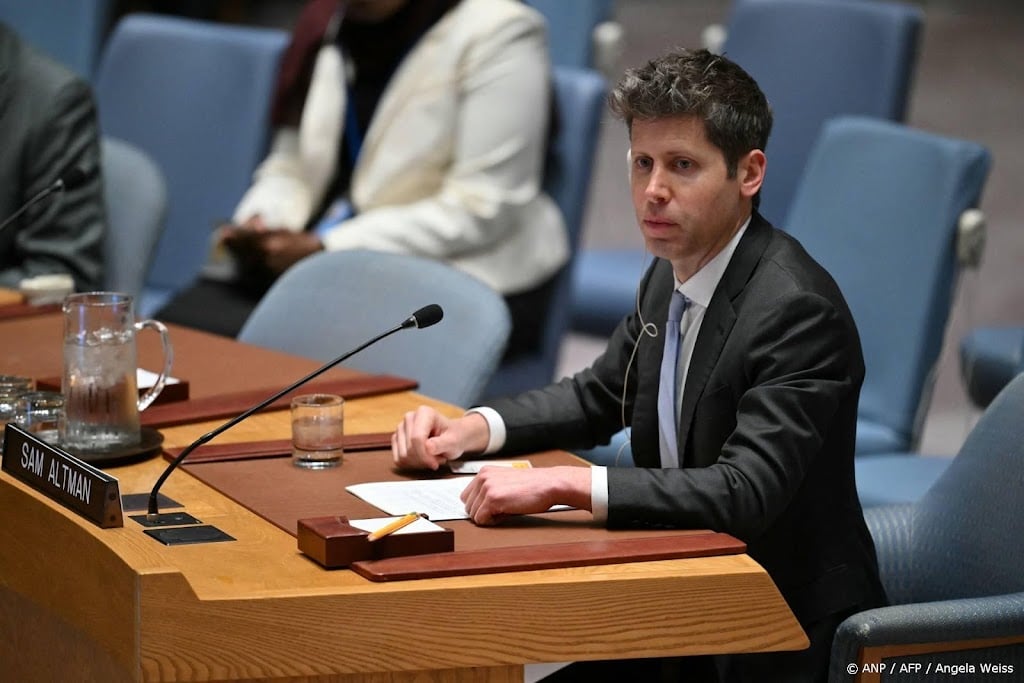 Rechter VS wijst zaak zus Sam Altman rond misbruikclaims af