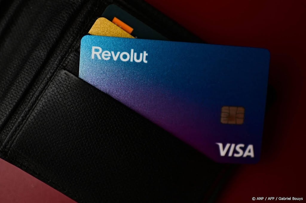 Problemen bij onlinebank Revolut voorbij na storing Google Cloud