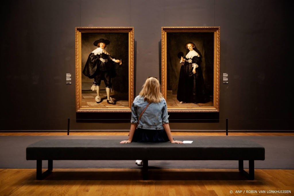 Musea trokken vorig jaar meer bezoek dan ooit