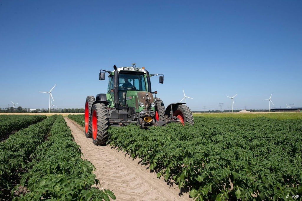 'Herstel landbouwsector geraakt door tweede coronagolf'