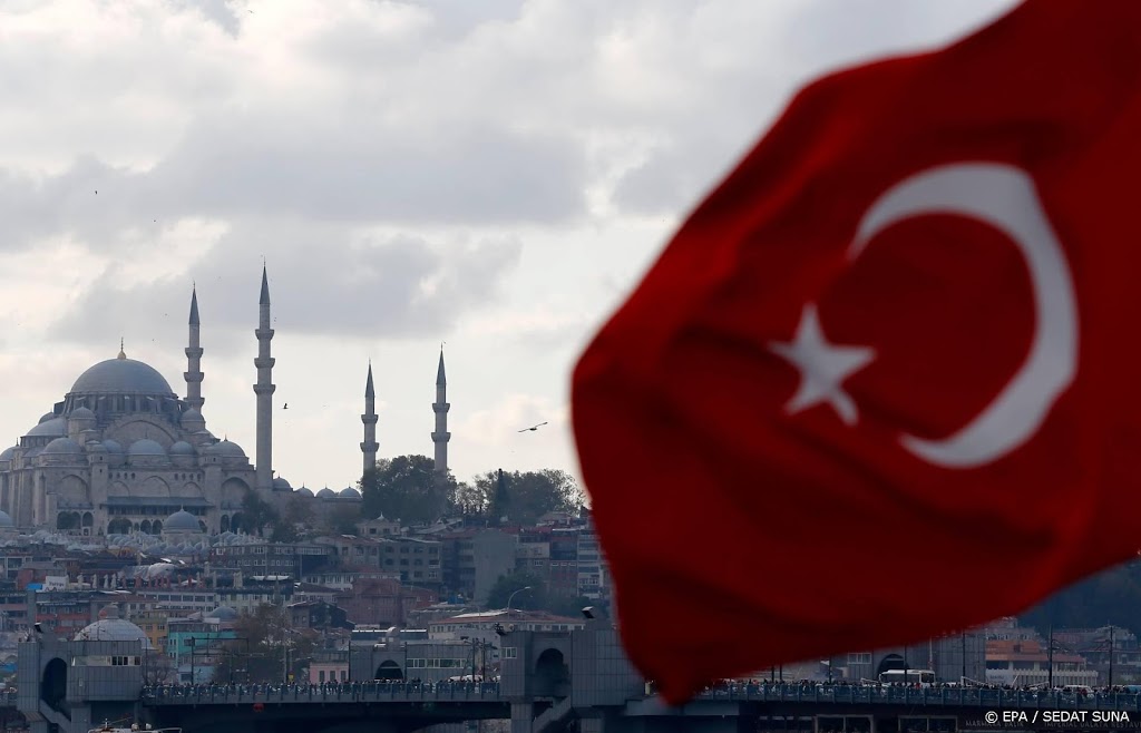 Turkije arresteert meerdere advocaten 