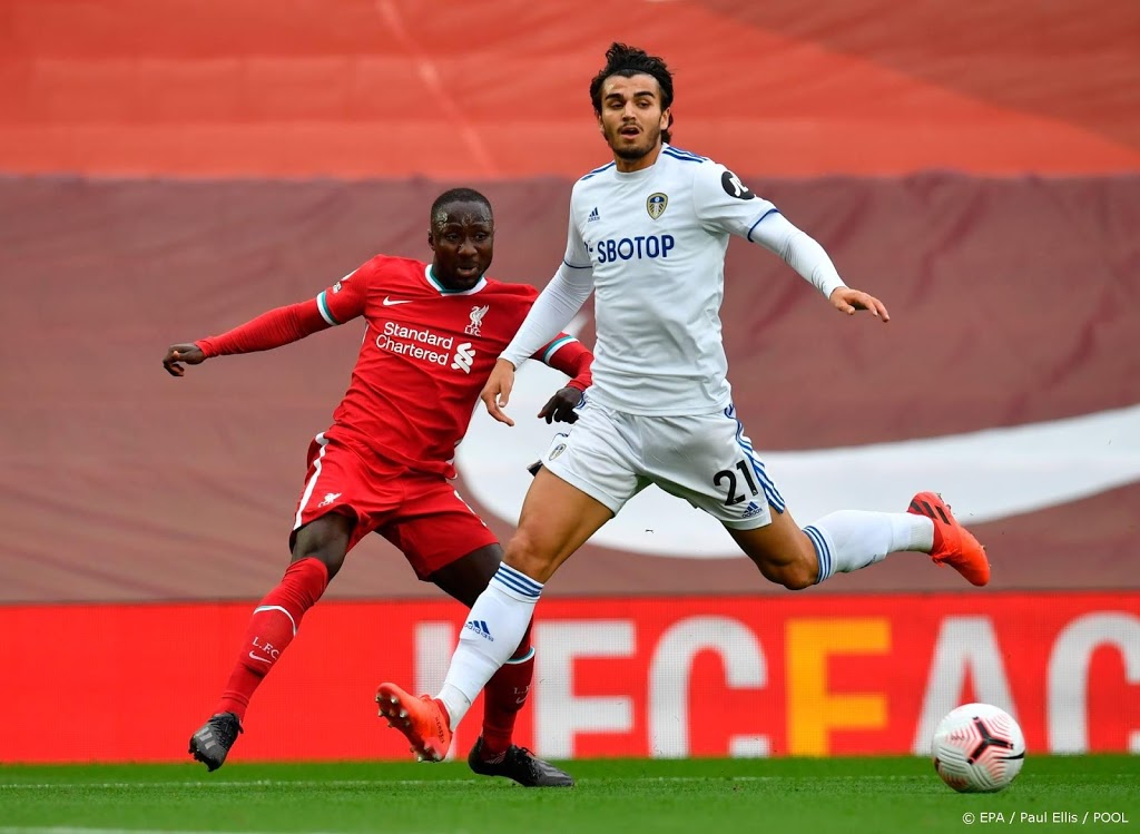 Nederlandse verdediger Struijk langer bij Leeds United