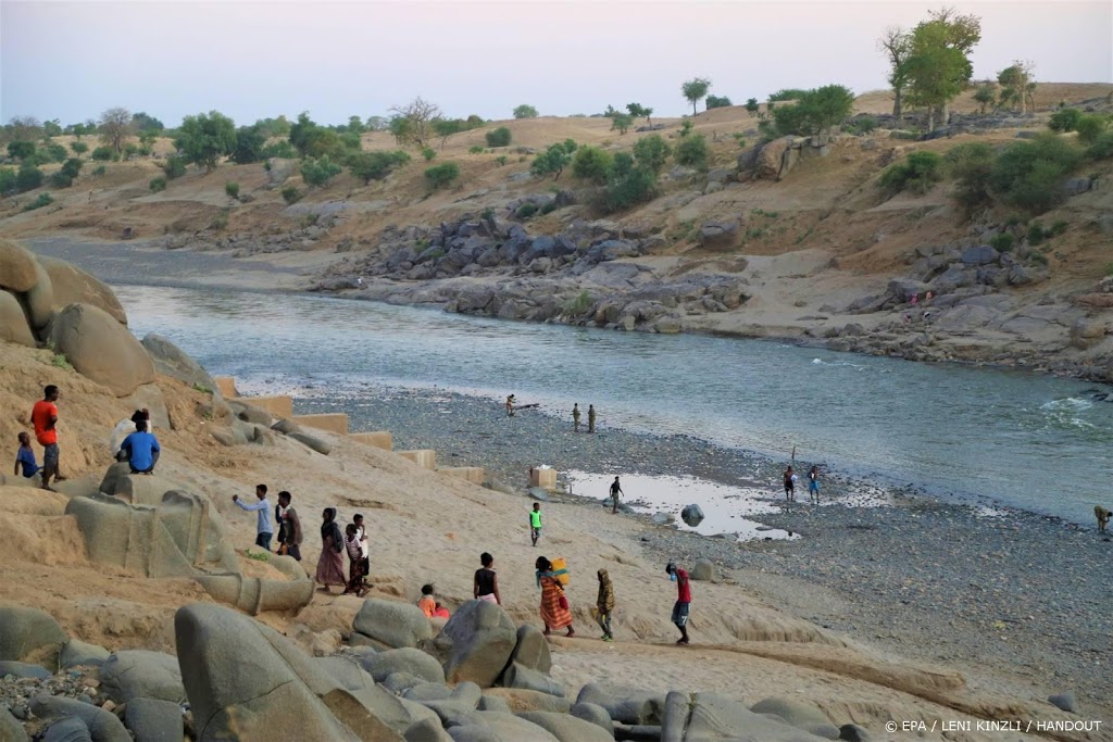 VN rekenen op 200.000 vluchtelingen uit Ethiopië