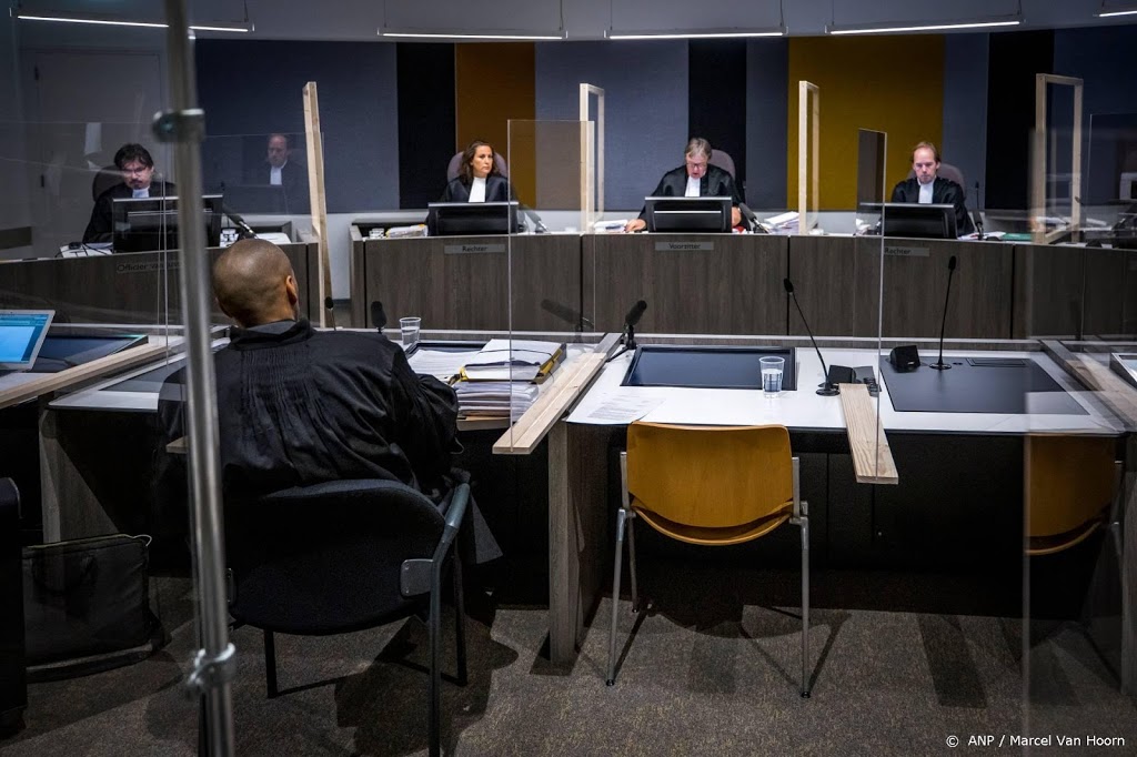Rechtbank: Jos B. misbruikte Nicky Verstappen