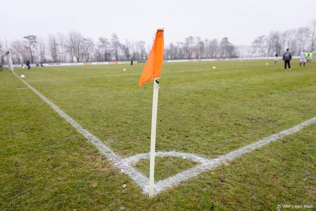 'Signalen criminele inmenging bij 1 op 8 amateursportclubs'