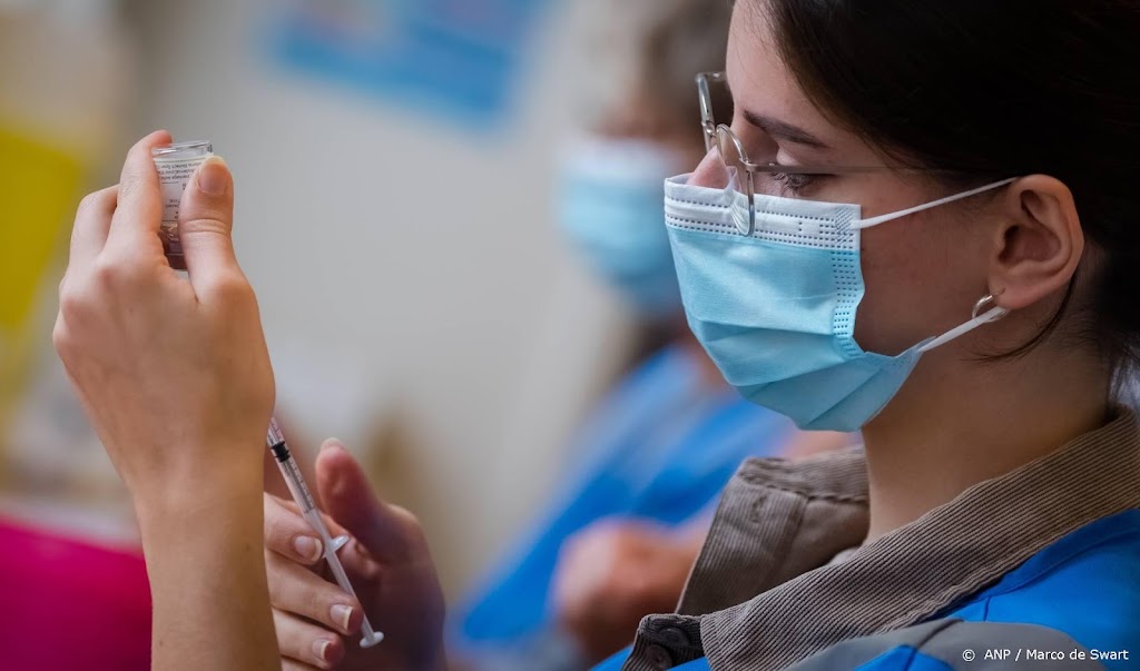 Vaccineerders gaan op tournee, nu opkomst voor herhaalprik daalt