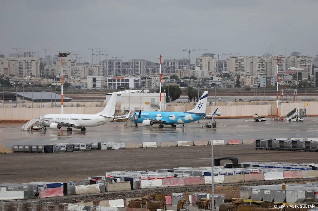 Eerste rechtstreekse vlucht Israël - Qatar 