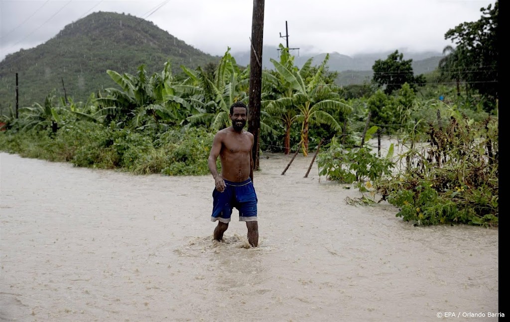 Oxfam: klimaat en ongelijkheid zijn onlosmakelijk verbonden
