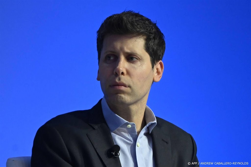 The Information: Sam Altman niet terug als directeur van OpenAI