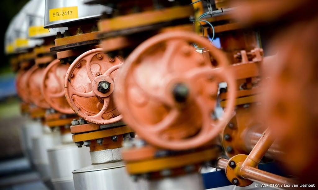 Eneco wil grote waterstoffabriek bouwen in Rotterdamse haven