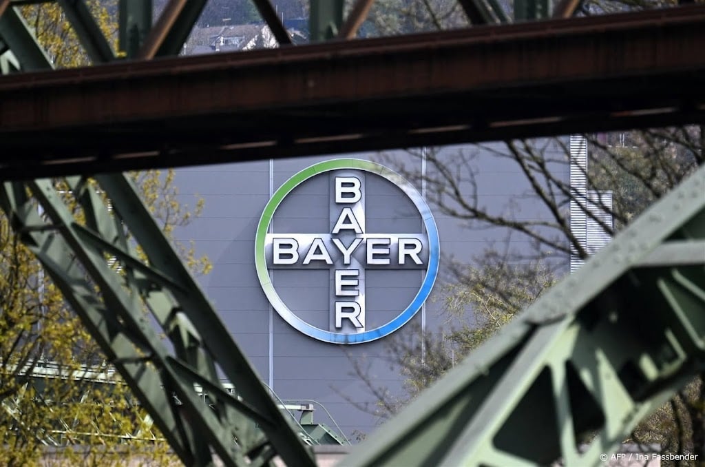 Bayer verliest miljarden aan beurswaarde na reeks tegenslagen