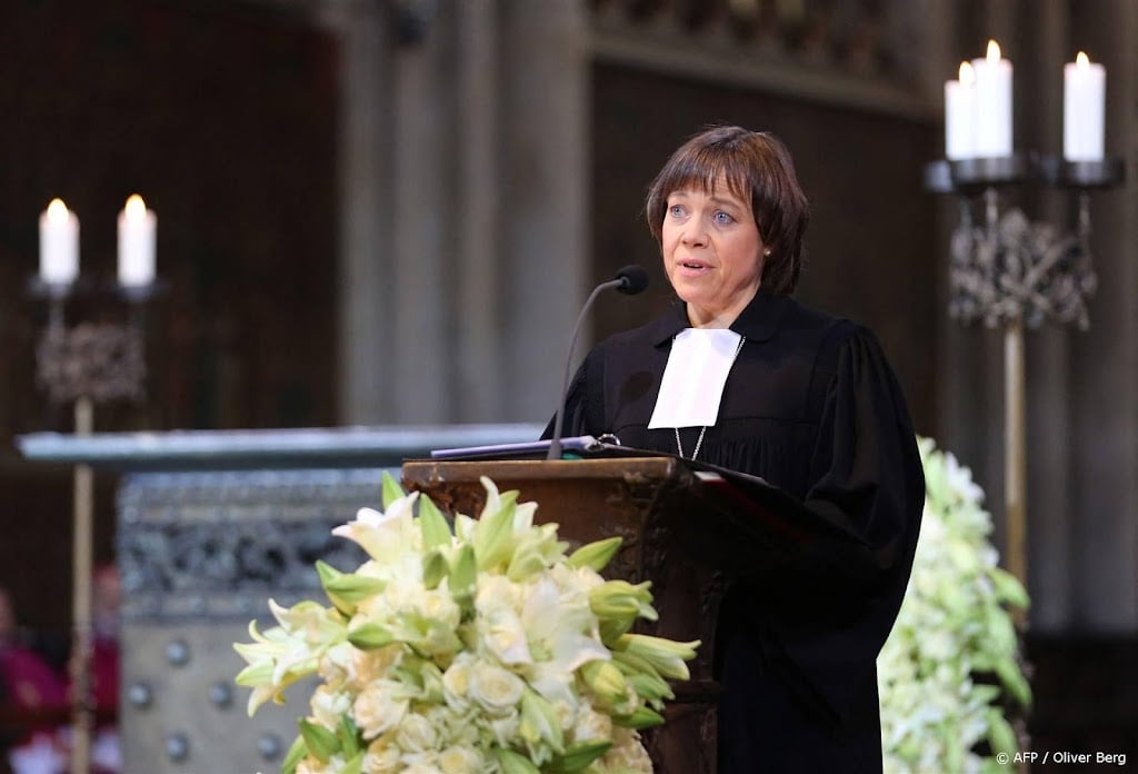 Voorzitter Duitse protestante kerk stapt op om misbruikschandaal