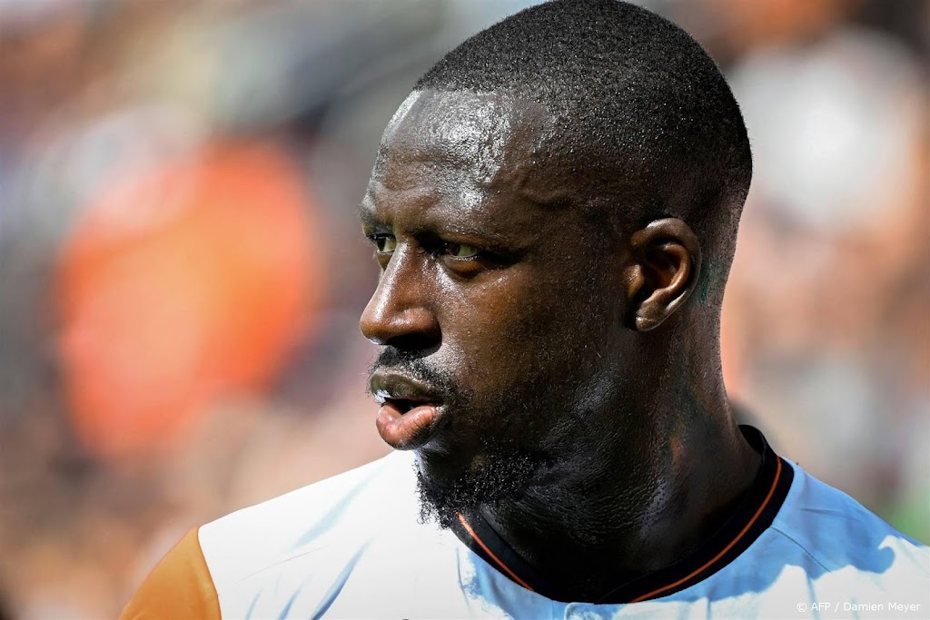 Voetballer Mendy wil miljoenen aan salaris van Manchester City 
