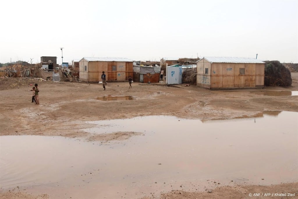 Rapport UNICEF: klimaatongelijkheid tussen kinderen neemt toe