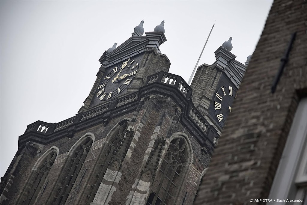 Kerken kleuren rood om aandacht te vragen voor christenvervolging