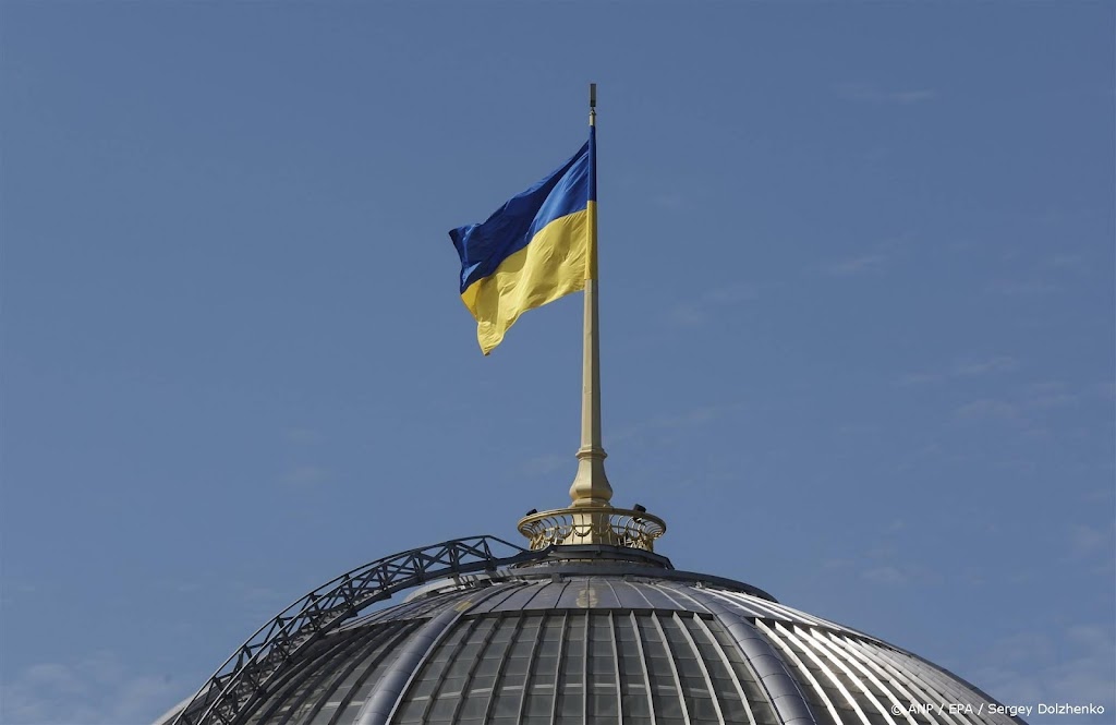 VS waarschuwen voor luchtaanval op Kyiv, ambassade gesloten