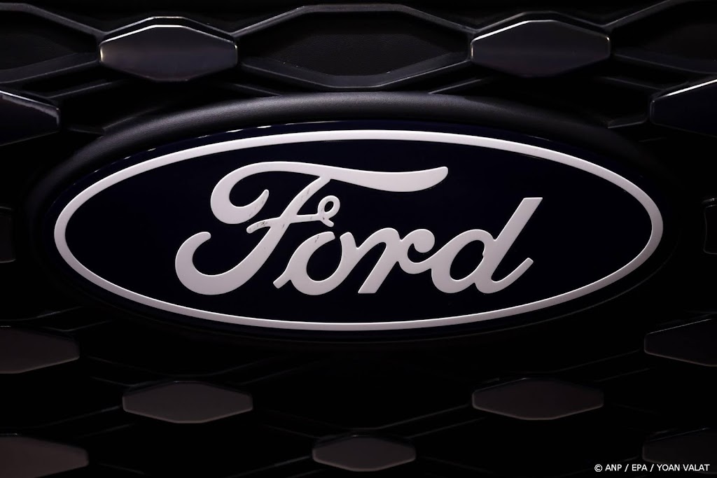 Ford schrapt nog eens 4000 banen in Europa