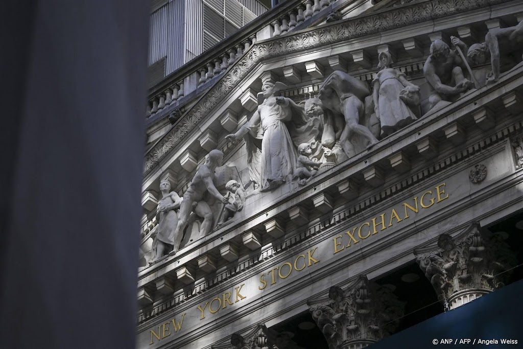 Warenhuis Target onderuit op Wall Street na winstwaarschuwing