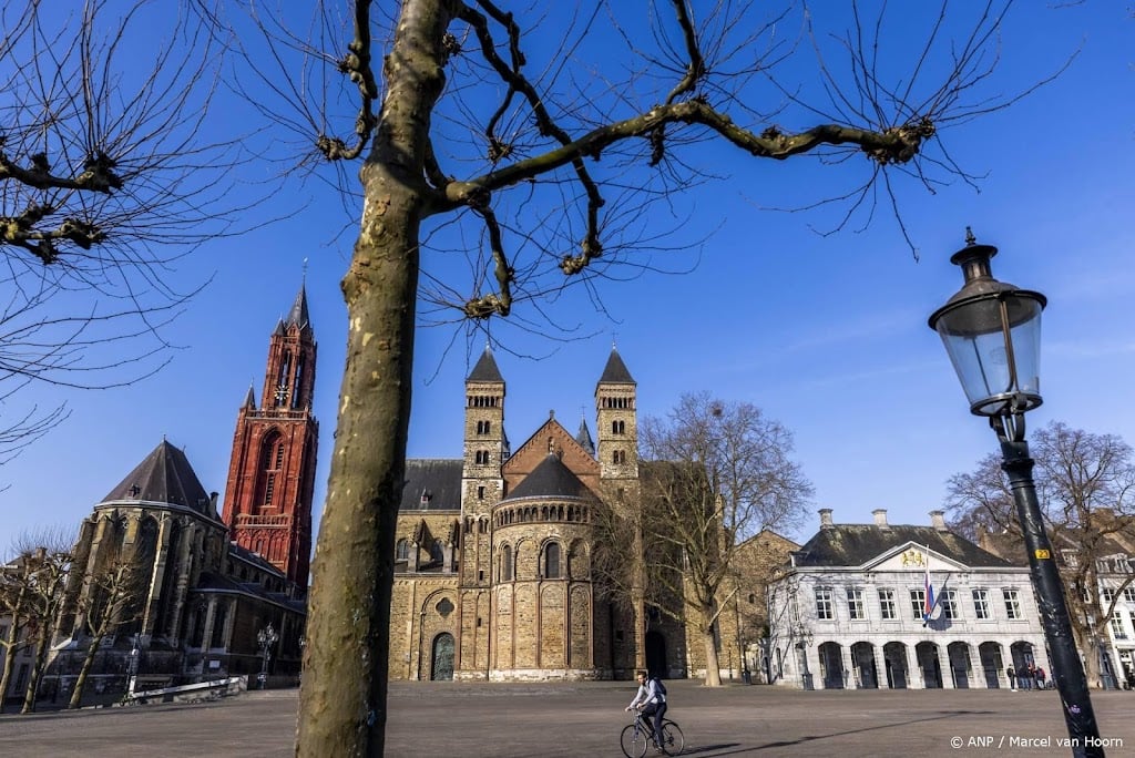 Maastricht grootste stijger op lijst van beste steden om te wonen
