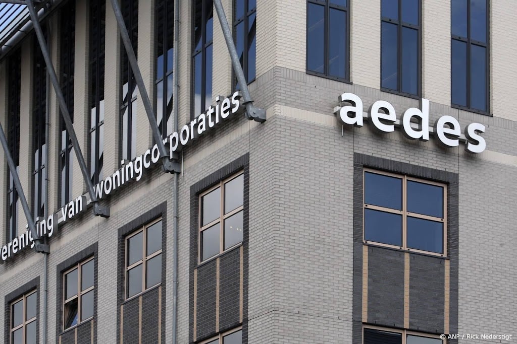 Corporaties kunnen oplopende investeringen niet lang volhouden