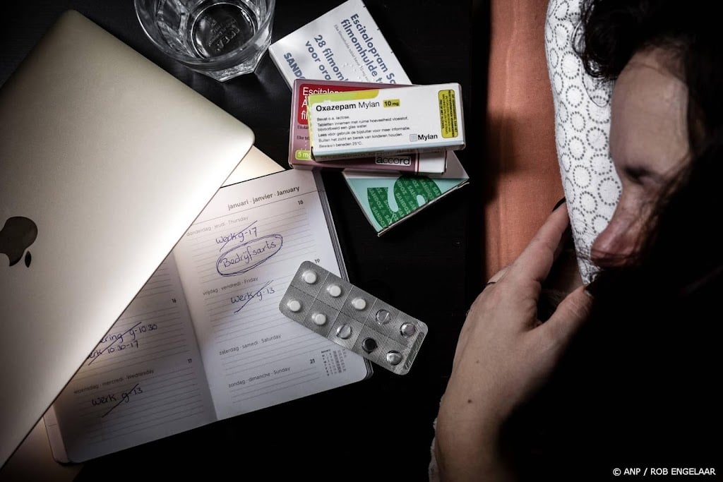 Verzuim op de werkvloer in oktober gestegen naar 5 procent