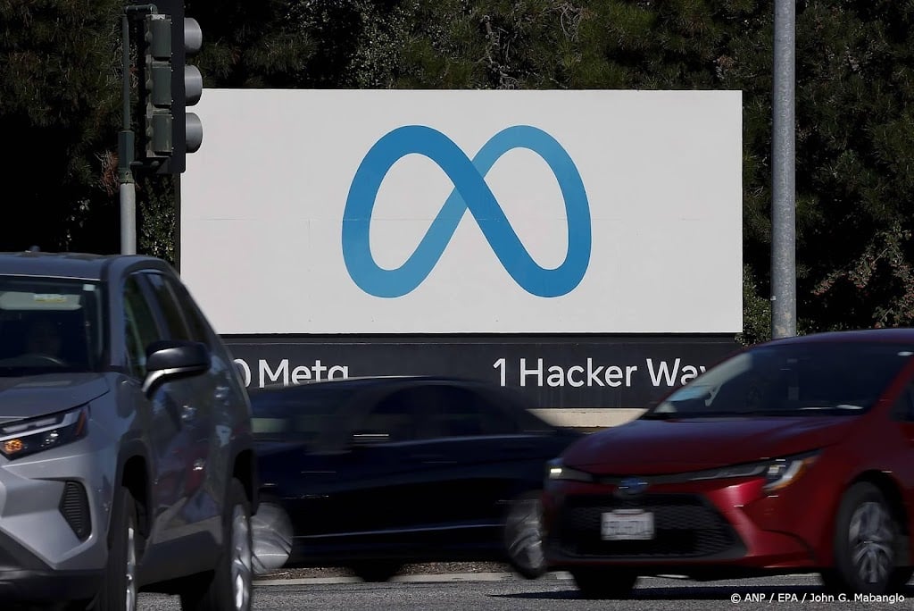 Meta verwijdert Australische tieners in december van platforms