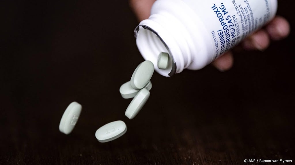 Amsterdam trekt geld uit voor meer hiv-preventie